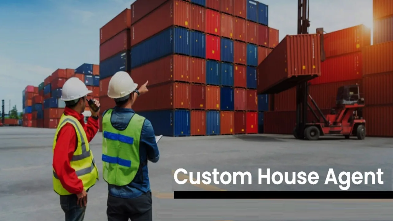 Custom House Agent (CHA) in Mumbai