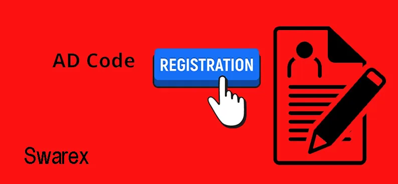 AD Code Registration in Mumbai