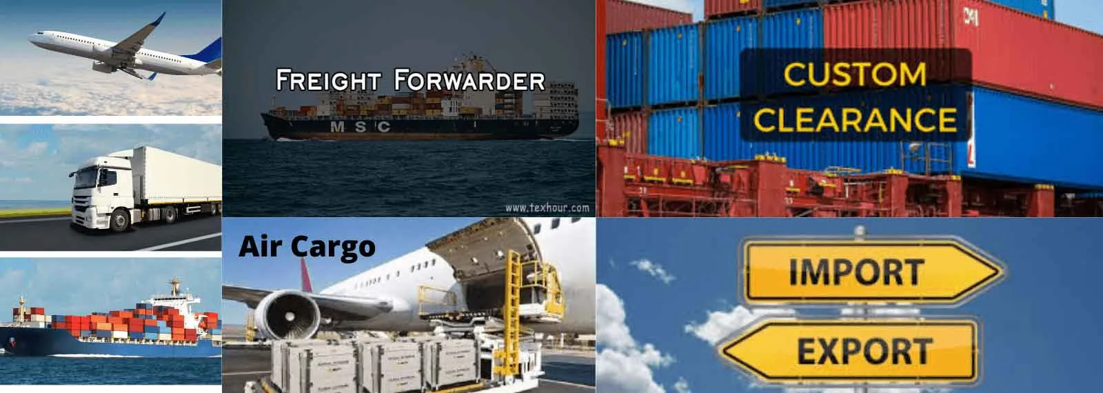Freight Forwarder in Mumbai