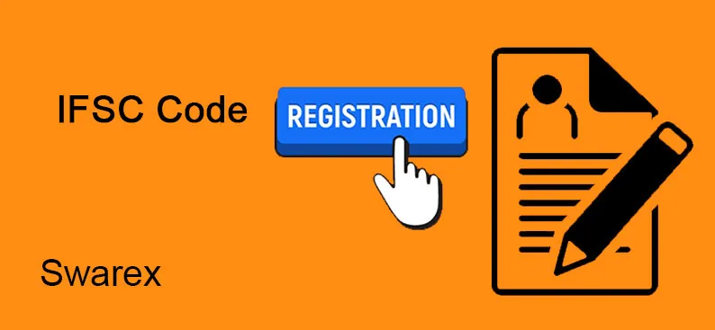 IFSC Code Registration in Mumbai