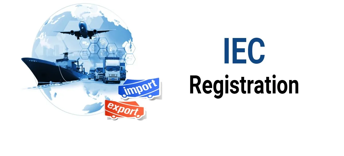 Import Export Code (IEC) Registration in Mumbai