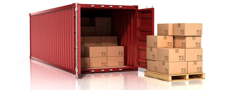 LCL Consolidators in Mumbai