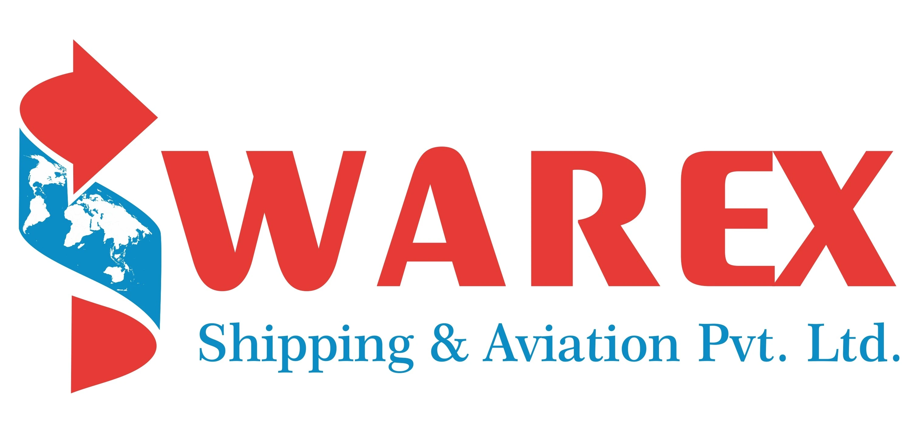swarex shipping & aviation Pvt Ltd